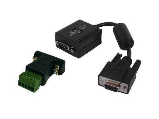 [90075163 145539] Exsys Serial-Adapter EX-47900