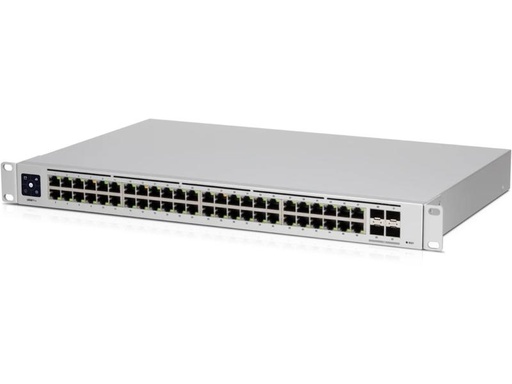 [90075174 1082811] Ubiquiti Switch UniFi USW-PRO-48 52 Port