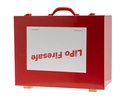 Willimann LiPo-Firesafe Typ 04 438 x 335 x 227 mm