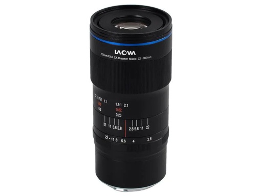 [90007497 1003380] Laowa Festbrennweite 100 mm F/2.8 Ultra Macro APO – Nikon Z