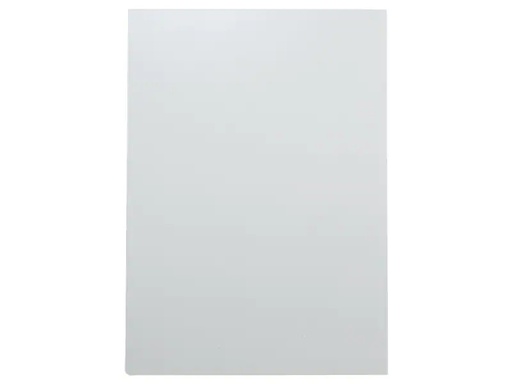 [90075210 372873] Nobo Plakatständer-Folie A1 2 Stück
