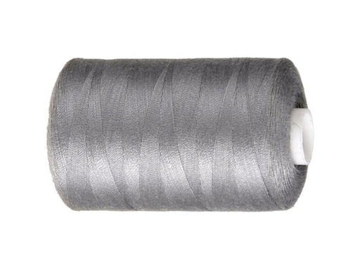 [90075227 841392] Creativ Company Näh- und Stickgarn 1000 m Grau