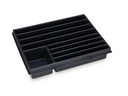 L-BOXX Kleinteileeinsatz i-BOXX 72 9 Mulden
