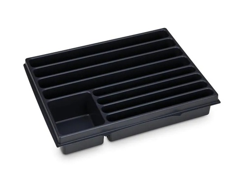 [90075232 794785] L-BOXX Kleinteileeinsatz i-BOXX 72 9 Mulden