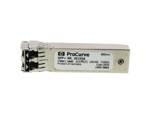 [90075238 723723] HPE Aruba Networking SFP+ Modul X132 ER-LC