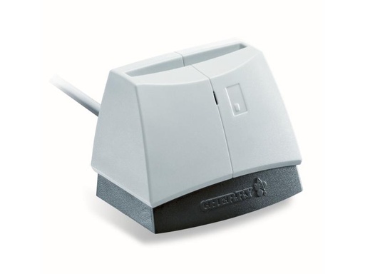 [90000729 494506] Cherry Card Reader Extern ST-1144 Chipkartenleser
