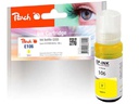Peach Tinte Epson 106 (C13T00R440) Yellow