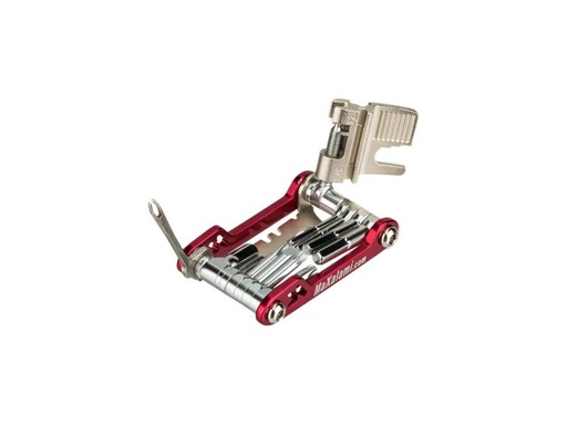 [90075323 982512] MaXalami Multitool K22