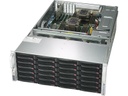 Supermicro Barebone 6049P-E1CR36H