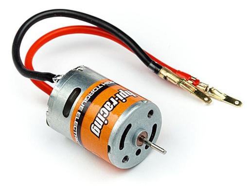 [90075390 372198] HPI Brushed Motor 370 21T RM-18 Mini Recon