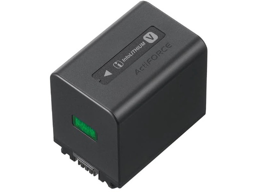 [90075394 1097130] Sony Videokamera-Akku NP-FV70A2