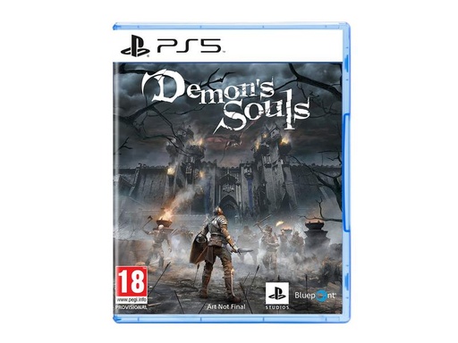 [90075396 1117418] Sony Demons Souls