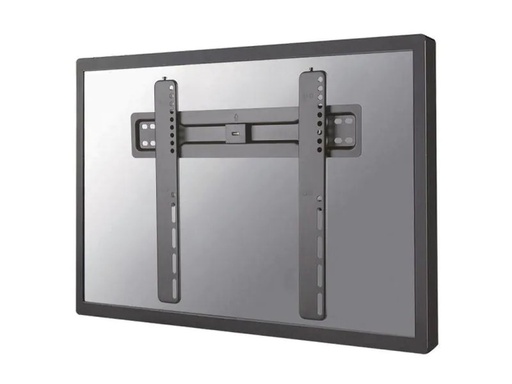 [90075402 804872] NEOMOUNTS Wandhalterung LED-W400BLACK Schwarz