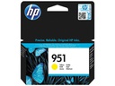HP Tinte Nr. 951 (CN052AE) Yellow