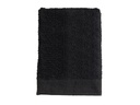 Zone Denmark Duschtuch Classic 70 x 140 cm, Schwarz