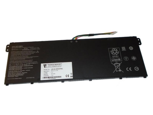 [90075454 1097668] Vistaport Akku für Acer Aspire 1 / 3