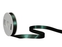 Spyk Satinband 16 mm x 25 m, Dunkelgrün