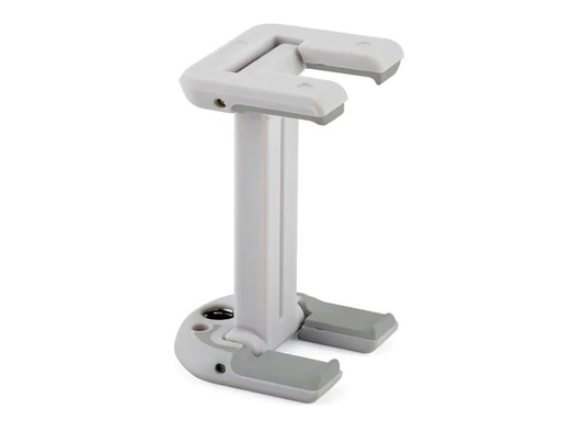 [90075533 824311] Joby Halterung GripTight ONE Mount Weiss