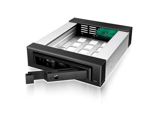 [90007532 279269] ICY BOX Wechselrahmen IB-129SSK-B 2.5 /3.5