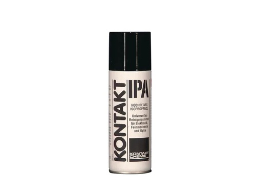 [90075554 169128] Kontakt Chemie IPA-Reiniger Kontakt IPA 200 ml