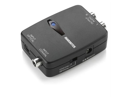 [90075571 222885] Marmitek Konverter Connect DA21