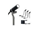 Paulmann Gartenspot Plug & Shine PLANTINI 45° 3000 K, Erweiterung