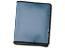 Folia Fächermappe A4 Blau