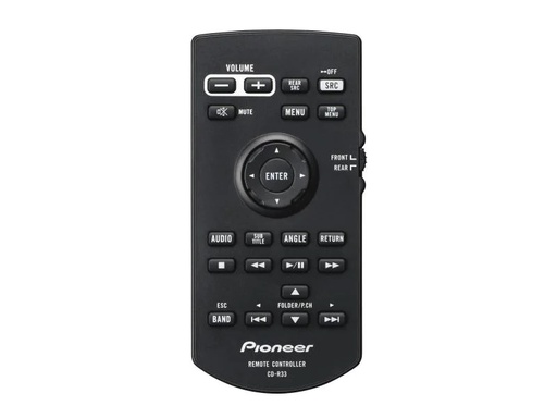 [90075591 279751] Pioneer Fernbedienung CD-R33