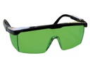 Laserliner Laserbrille Grün