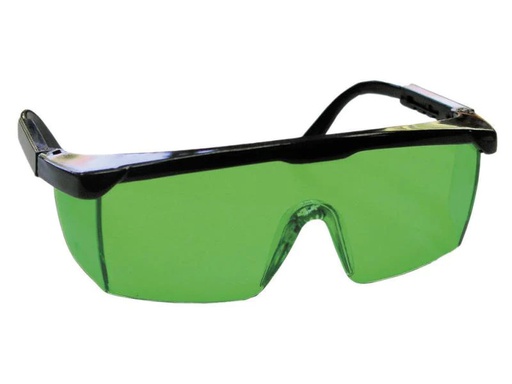 [90075621 408970] Laserliner Laserbrille Grün