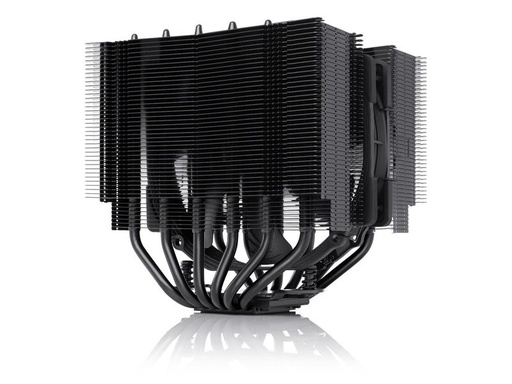 [90075624 1158742] Noctua CPU-Kühler NH-D15S chromax.black