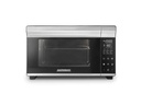Gastroback Backofen Bistro Bake & Grill 26 l, Silber