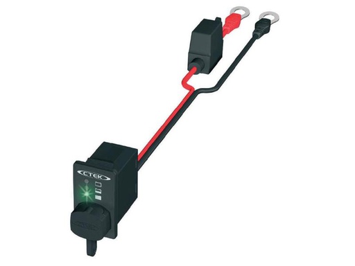 [90075651 271438] Ctek Ladezustandsanzeige Panel