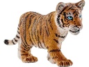 Schleich Spielzeugfigur Wild Life Tigerjunges