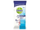 Dettol Desinfektion Hygiene-Reinigungstücher 60 Stück