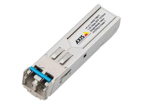 [90075684 588407] Axis SFP Modul T8611 LC LX
