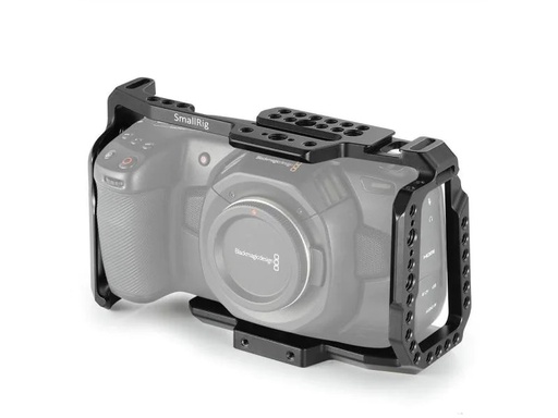 [90075695 927739] Smallrig Cage Pocket Cinema Camera 4K &amp; 6K
