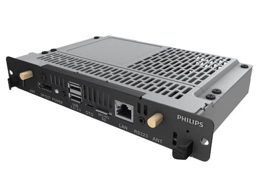 [90075706 749511] Philips PC Modul CRD50/00 V2