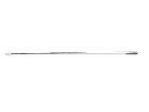 [90075725 1072906] Magnetoplan Zeigestab Teleskop 60 cm Silber