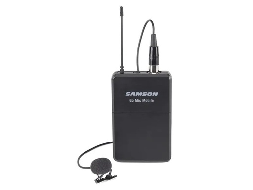 [90075738 675588] Samson Go Mic Mobile PXD2