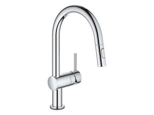 [90075749 1066459] GROHE Küchenarmatur Minta Touch