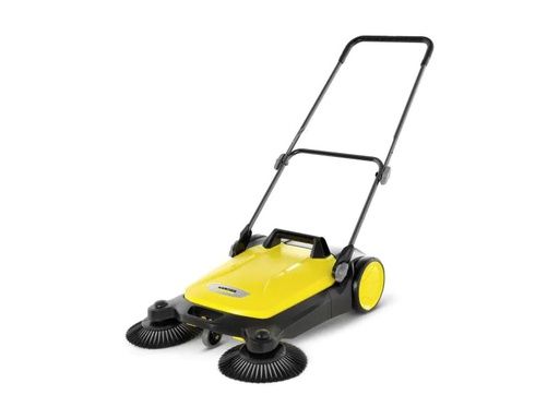 [90075757 1019012] Kärcher Kehrmaschine S 4 Twin