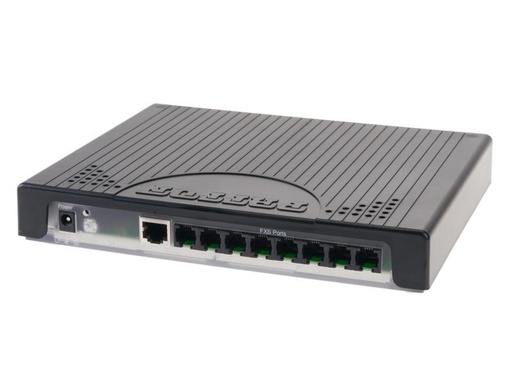 [90075791 561852] Patton Gateway Smartnode SN4141/8JS8V ATA 8x FXS