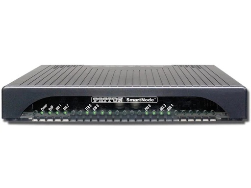 [90075821 595541] Patton Gateway SmartNode SN4171/1E30VHP PRA