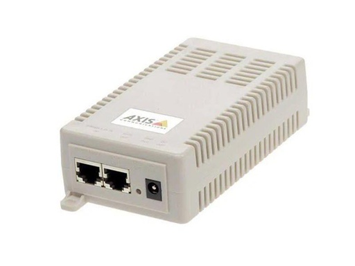 [90007561 460535] Axis PoE Splitter 60 W Indoor 12/24 V DC