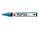 Marabu Acrylmarker YONO 1.5 - 3 mm Türkis