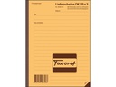 Favorit Durchschreibeblock 9233OK A5 50 Blatt