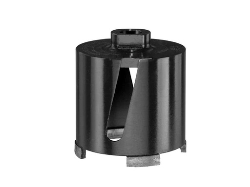 [90075890 492296] kwb Bohrkrone DIAMANT 82 mm