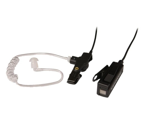 [90075896 733895] Kenwood Headset KHS-8BL