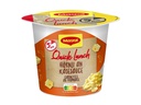Maggi Quick Lunch Hörnli an Käsesauce 63 g